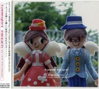 Hummingbird Parquets:Pop'N Music Artist Collection [Import]