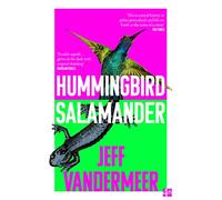 Hummingbird Salamander