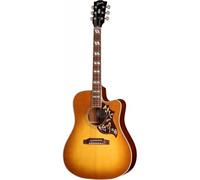 Hummingbird Standard EC Heritage Cherry Sunburst Modern