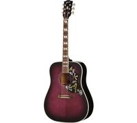 Hummingbird Standard Purple Burst Modern