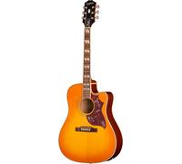 Hummingbird Studio EC Heritage Cherry Sunburst