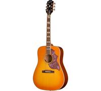 Hummingbird Studio Heritage Cherry Sunburst