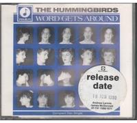 HUMMINGBIRDS - Word Gets Around (1989/90) [Import]