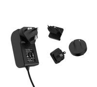 HumminGuru Adaptateur d'alimentation pour machine de nettoyage de disques à ultrasons HG01 et Nova