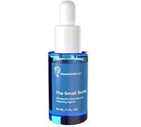 HumminGuru Anti-Static Vinyl Record Cleaning Agent, Highly Improve Ultrasonic Cleaning Effectiveness and Drying Time, Professional and Safe Vinyl Record Cleaning Solution Without Alcohol