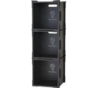 HumminGuru FlexiCube (Set de 3) - Accessoires vinyle