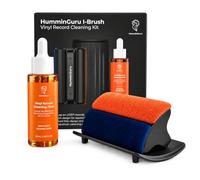 HumminGuru i-Brush - Entretien vinyle