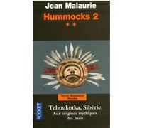 Hummocks: Tome 2 - Livre 2 (2)