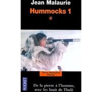 Hummocks tome 1 - Livre 1 Nord Groënland Jean Malaurie (Auteur)
