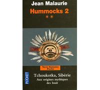 Hummocks: Tome 2 - Livre 2 (2)