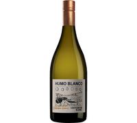 Humo Blanco Sauvignon Blanc 2024 - Hacienda Araucano