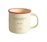 HUMOCHUSON Tasses En Grès Tasse En Céramique 400 Ml Pour Le Petit-Déjeuner, Le Thé Au Lait Et Le Café