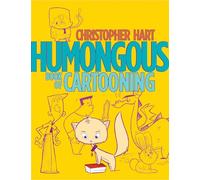 Humongous Book of Cartooning
