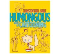 Humongous Book Of Cartooning