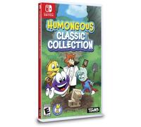 Humongous Classic Collection -
