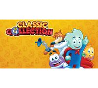 Humongous Classic Collection (Nintendo)