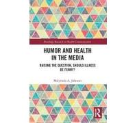 Humor And Health In The Media