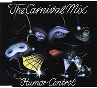 Humor Control - The Carnival Mix