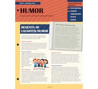 Humor: Exploring the Socio-Emotional and Cognitive Domains