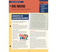 Humor: Exploring the Socio-Emotional and CognitiveDomains