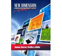 Humor, Horror, Thrills & Chills