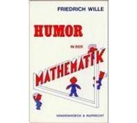 Humor in der Mathematik Wille, Friedrich (Auteur)