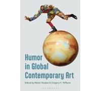 Humor In Global Contemporary Art