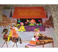 Humor in Music-18th Century Style W. A.. Mozart a Musical Joke