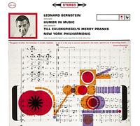 Humor in Music [Import allemand]