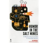 Humor In The Salt Mines
