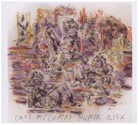 Cass McCombs – Humor Risk – Import – Domino Records