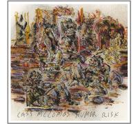 Cass McCombs Humor Risk (Vinyl)