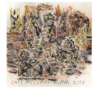 Cass McCombs – Humor Risk – Vinyle 12" – Domino Records