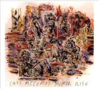 Humor Risk [Digipak] by Cass McCombs [CD] NEUF