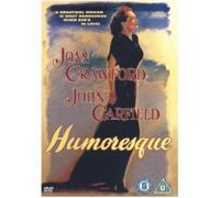 Humoresque (DVD) Joan Crawford John Garfield Oscar Levant J. Carrol Naish