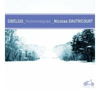 Humoresques – CD