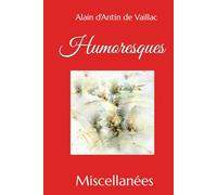 Humoresques.: Miscellanées