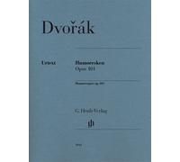 Humoresques Op. 101 /