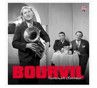 Humoriste chanteur… CD