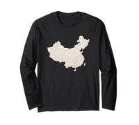 Humour Amazing Foods of the World - China Rice Manche Longue
