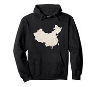 Humour Amazing Foods of the World - China Rice Sweat à Capuche