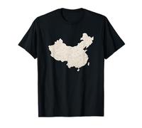 Humour Amazing Foods of the World - China Rice T-Shirt