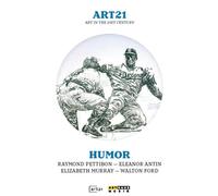 Humour - Art Au 21E Siècle DVD ARTHAUS MUSIK