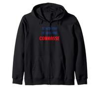 Humour Aujourd'hui J'Ai décidé d'être Un Vraie Connasse Sweat à Capuche