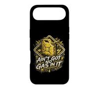 Humour Blague Ain't Got No Gas in It Southern Country Coque pour iPhone Air
