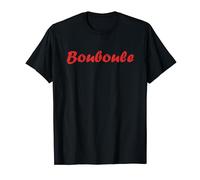 Humour Bouboule surnom Bouboule T-Shirt