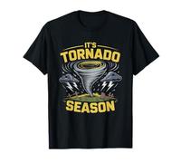 Humour Chasseur D'orages T-Shirt
