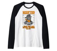 Humour chrétien : Photo d'identité d'un Mouton - « Recherché Manche Raglan