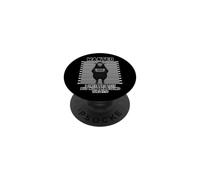 Humour chrétien : Photo d'identité d'un Mouton - « Recherché PopSockets PopGrip Adhésif