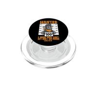 Humour chrétien : Photo d'identité d'un Mouton - « Recherché PopSockets PopGrip pour MagSafe